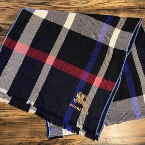 Burberry Scarf